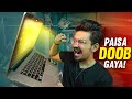 STRUGGLES OF A FREELANCER!