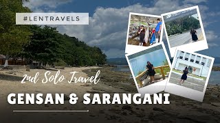 Gensan & Sarangani | Socckskargen   Maguindanao Solo Travel 2024