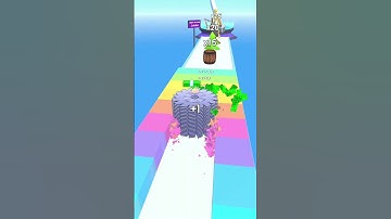 Grinder Run Level 41 #grinder #run #games #gaming #gameplay #gamer #gameshorts #levelup #levels