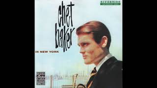 Chet Baker — Hotel 49 (In New York, 1958) CD, # 3
