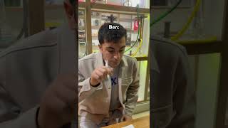 Kimler Ben Gibi Yapıyor