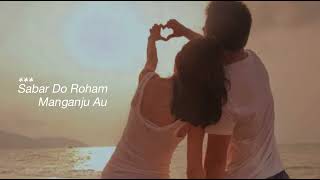 HO DO NA PARJOLO - DOMPAK SINAGA ( VIDEO LIRIK LAGU BATAK ) #lagubatak #laguviral HO DO NA PARJOLO - DOMPAK SINAGA ( VIDEO LIRIK LAGU BATAK ) #lagubatak #laguviral
