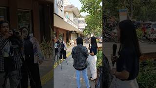 Cinta itu anugerah #cover #music #liriklagu  #storywa