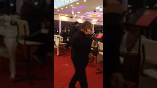 2020 Sultan Murat Sahin