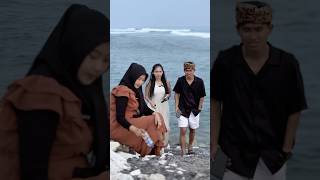 Makanya jngn suka ngusik orang #shorts