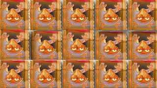 Candy Crush Saga Collect All Frog 🐸 🐸  || Candy Crush frog level || Candy Crush Frogtastic