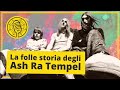 Capture de la vidéo Corrieri Cosmici | Ash Ra Tempel - La Ragnatela #5