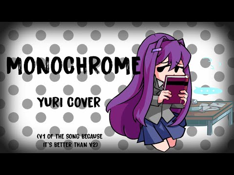 MONOCHROME V1 YURI COVER HYPNO S LULLABY 