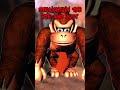 DONKEY KONG EATS YOSHI'S STAR || #vtuber #gaming #furry #marioparty #marioparty2