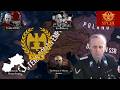 hoi4 Collapsing World: Rise of Radicalism Western Roman Empire