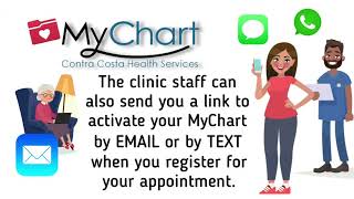 How to Sign Up for MyChart