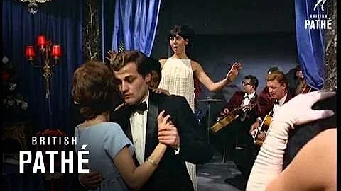 Anita Harris (1966)