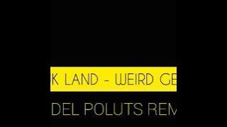 FADEL POLUTS REMIX (BREAK SIMPLE FVNKY) WKWK LAND - Weird Genius (ft. Chandra Liow)