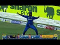 Lyca Kovai Kings V Madurai Panthers | Ajay Krishna's 4fer