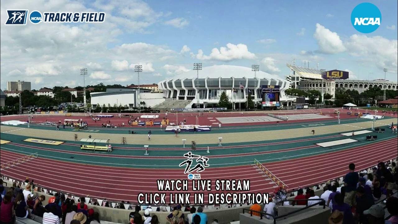LIVE CCCAA SoCal Track & Field Championships 2023 YouTube