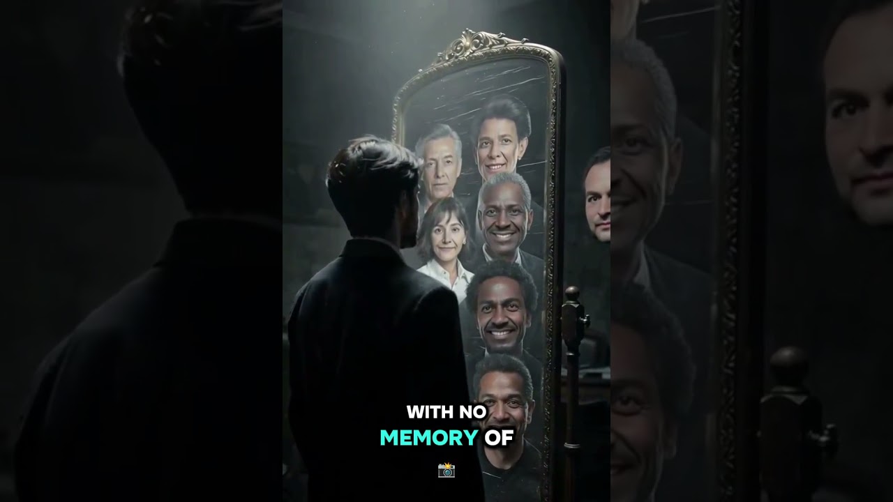 Watch THE DARK SIDE OF REINCARNATION on YouTube Watch THE DARK SIDE OF REINCARNATION on YouTube
