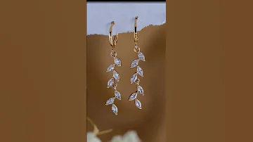 Stylish Vs Simple Short Reel Aakh Lad Javi 