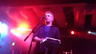 Foje - Laužo Šviesa (live at Scala, London 2013-12-15)