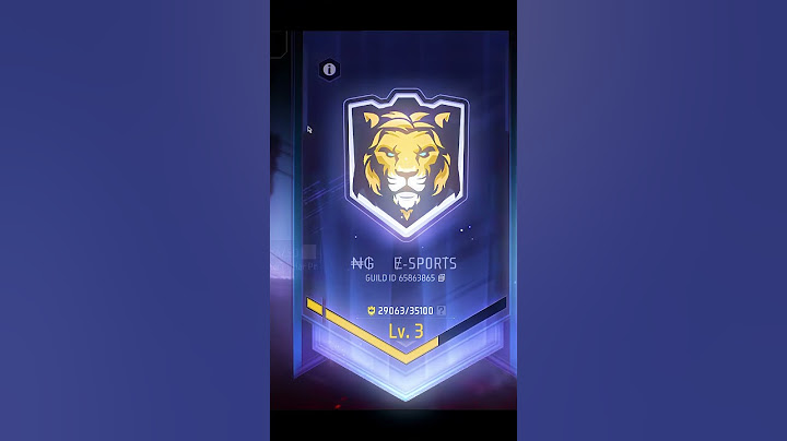 THE TOP 1 GUILD IN WORLD 👽 NG ESPORTS👿 #nonstopgaming #freefire #ngesports   #ngesportsguild