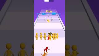 Join Clash 3D Game | Lose The Game screenshot 3