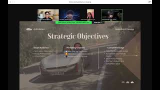 Team Assignment 1 - English Professional 