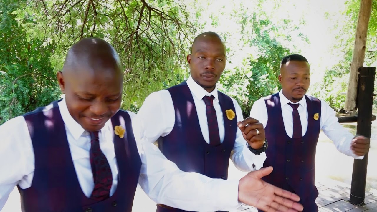 Bahlanka Ba Moea - Re Bafeti Mo Lefatsheng