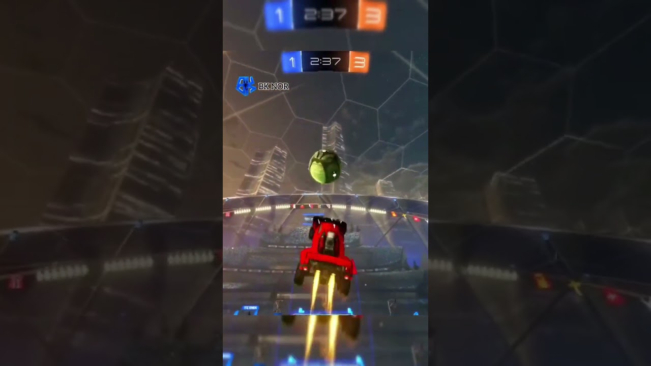 Look at the *INSANE* capabilitie BK Nor has in Comp!... 😯  