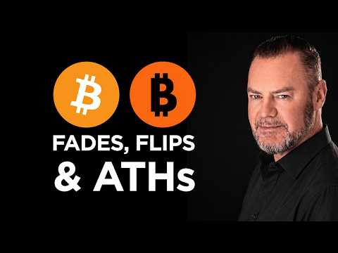 ATHs + Biggest Week Since the 10.10 Black Swan 📈🔥 Is $81K Support?
