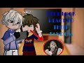 BLUE LOCK react to their fandom|| 0.5/?|| 2x|| @Rin_Itoshiis