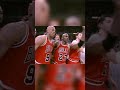 Bulls' Historic 72-Win Season: Dribbling, Dominance, and Unstoppable Drive! #shorts