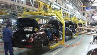 Automotive industry | Wikipedia audio article