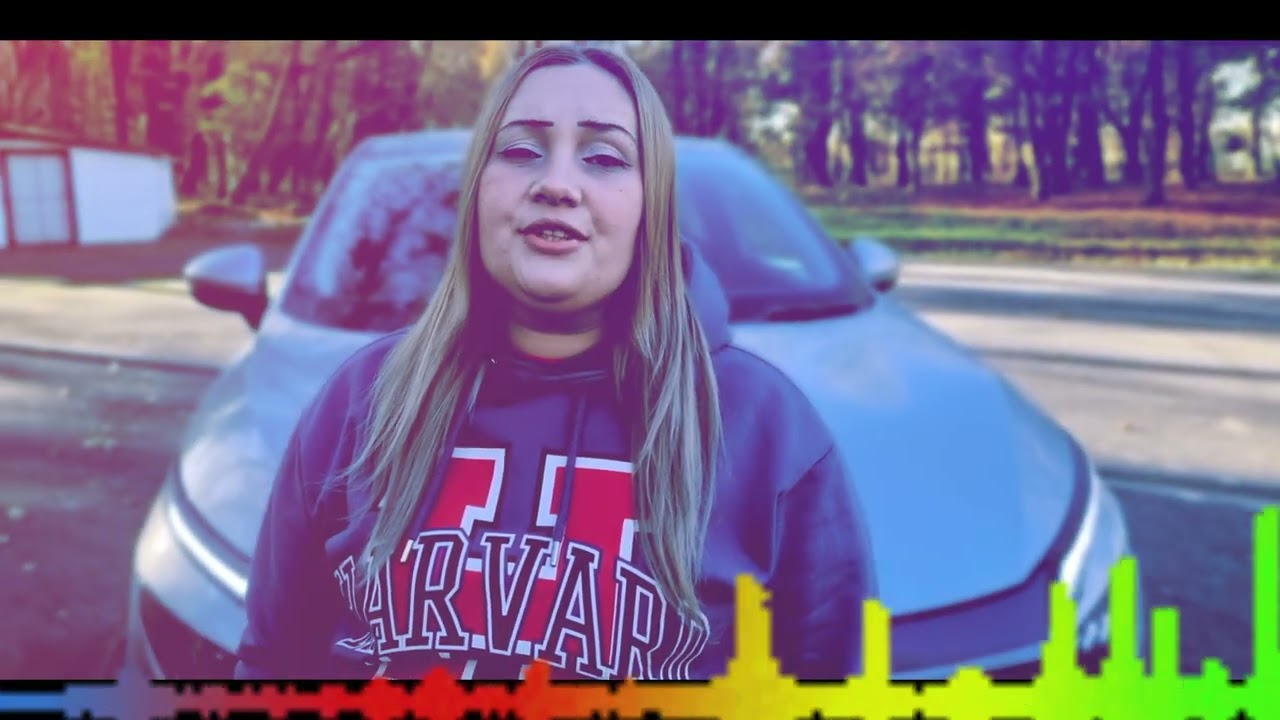 Gipsy erika bradford ( Vlastný Text) Hudba Cover)