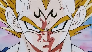 Majin Vegeta X Change - Deftones