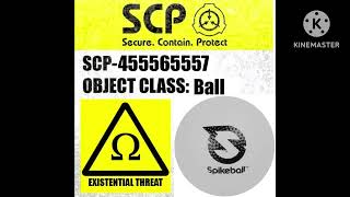Even more scp label