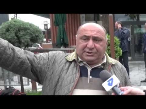 გოგი წულაია \"მაკდონალდსის\" წინააღმდეგ  /MTAVARI/