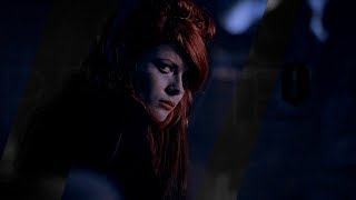 • MULTIBADASS [The Beautiful & Damned] - PREVIEW