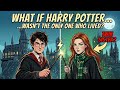 What harry potter had a twin sister? #harrypotter #1millionviews #trendingshorts #viral #trending 