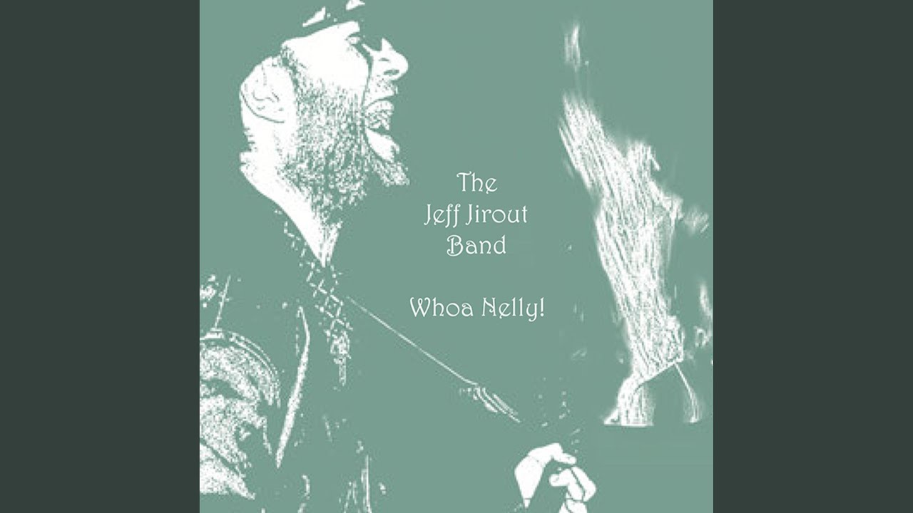 Uncle Jimmy (feat. Martijn de Kleer & Robin van Wees)