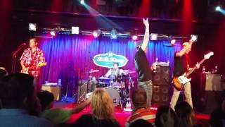 Gin Blossoms - Don&#39;t Change For Me (Live @ B.B. King in NYC 07/21/2016)