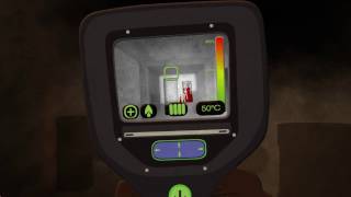 Advantages of thermal imaging cameras in an incident