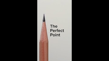 A Brief History of Pencil Sharpeners