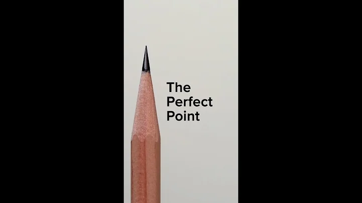 A Brief History of Pencil Sharpeners