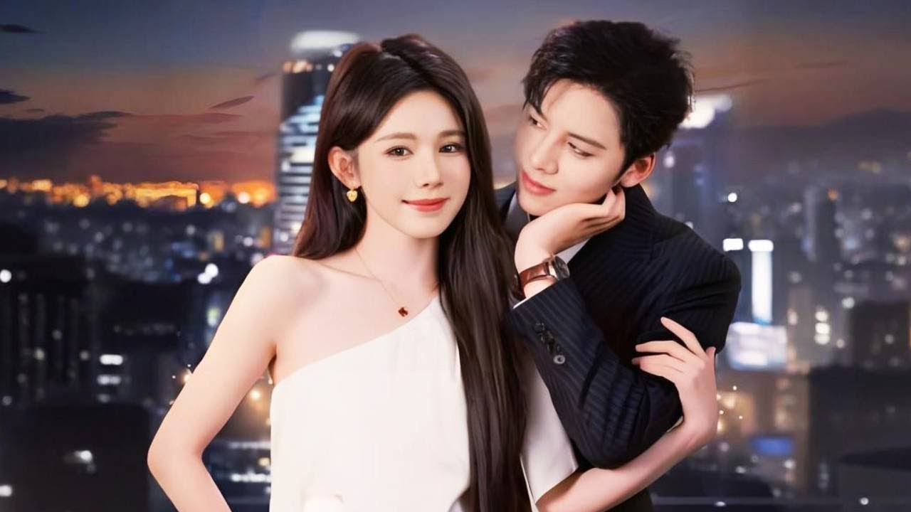 Por casualidad conocí a un presidente perro lobo y, inesperadamente, ¡me volví tan mimado!