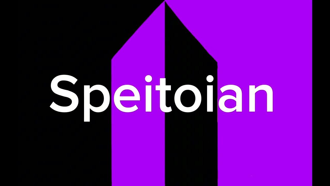 goofy ahh voice reveal + how to pronounce speito, speitoia, and