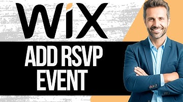 How to Add an RSVP Event on Wix | Full Tutorial 2025