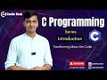 Learn C Programming from Scratch | Beginner to Advanced | Codehub India