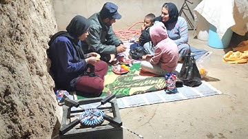 Razieh and the Operator: Stories of Love and Sacrifice