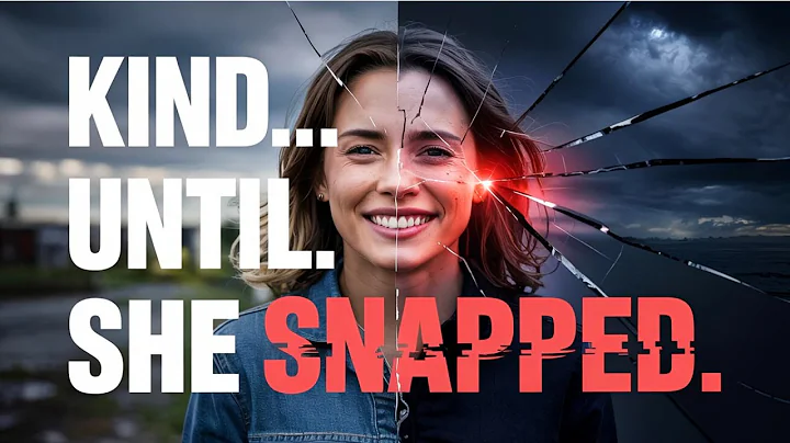 The Hidden Cost of Being Too Nice