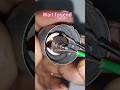 Rotate dcmotor mechanism @dcskillman #motor #dcmotor #scienceproject #shortfeed