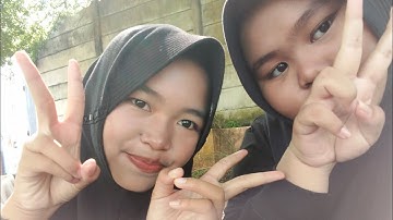 mini vlog tugas informatika